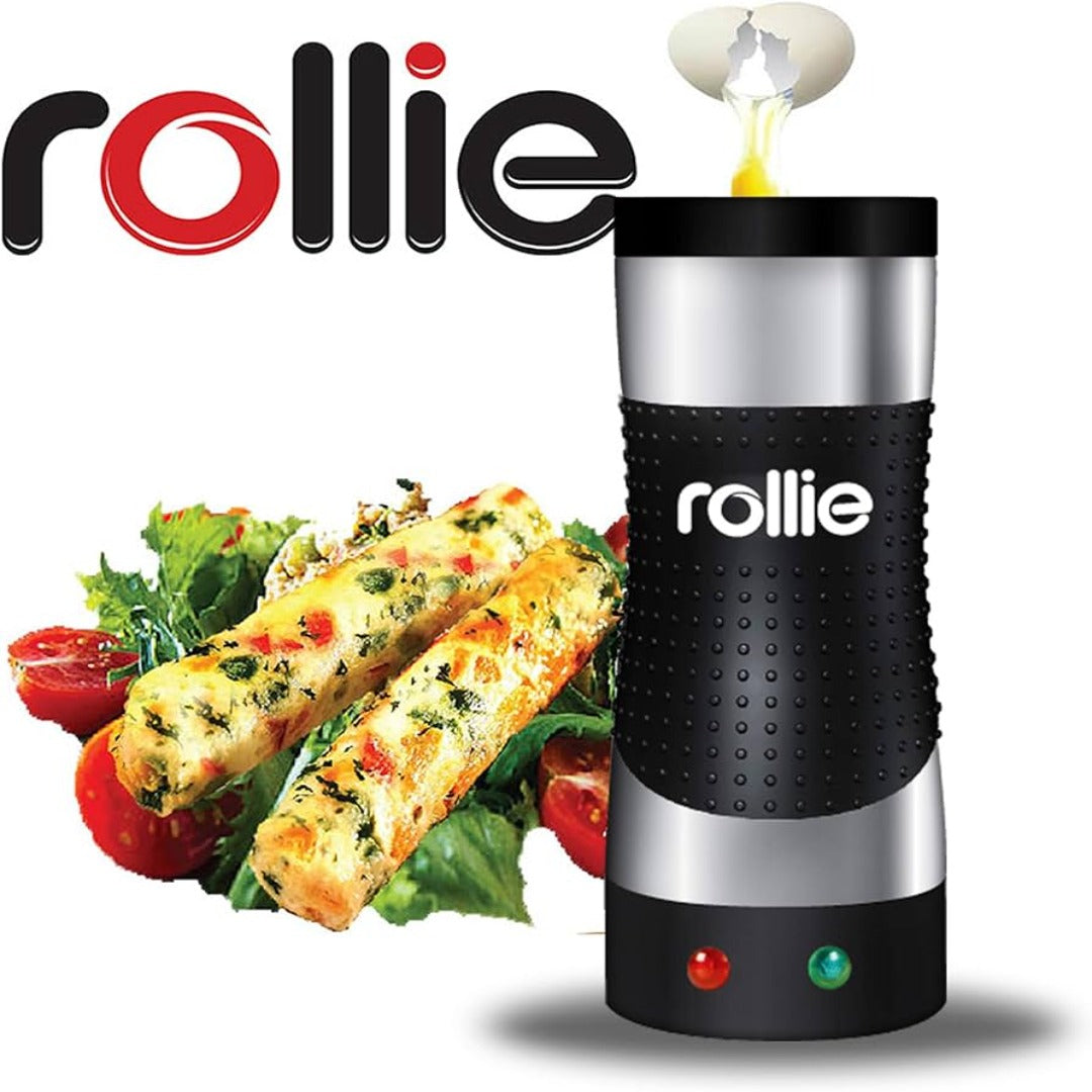 Electric Rollie Egg Cooker