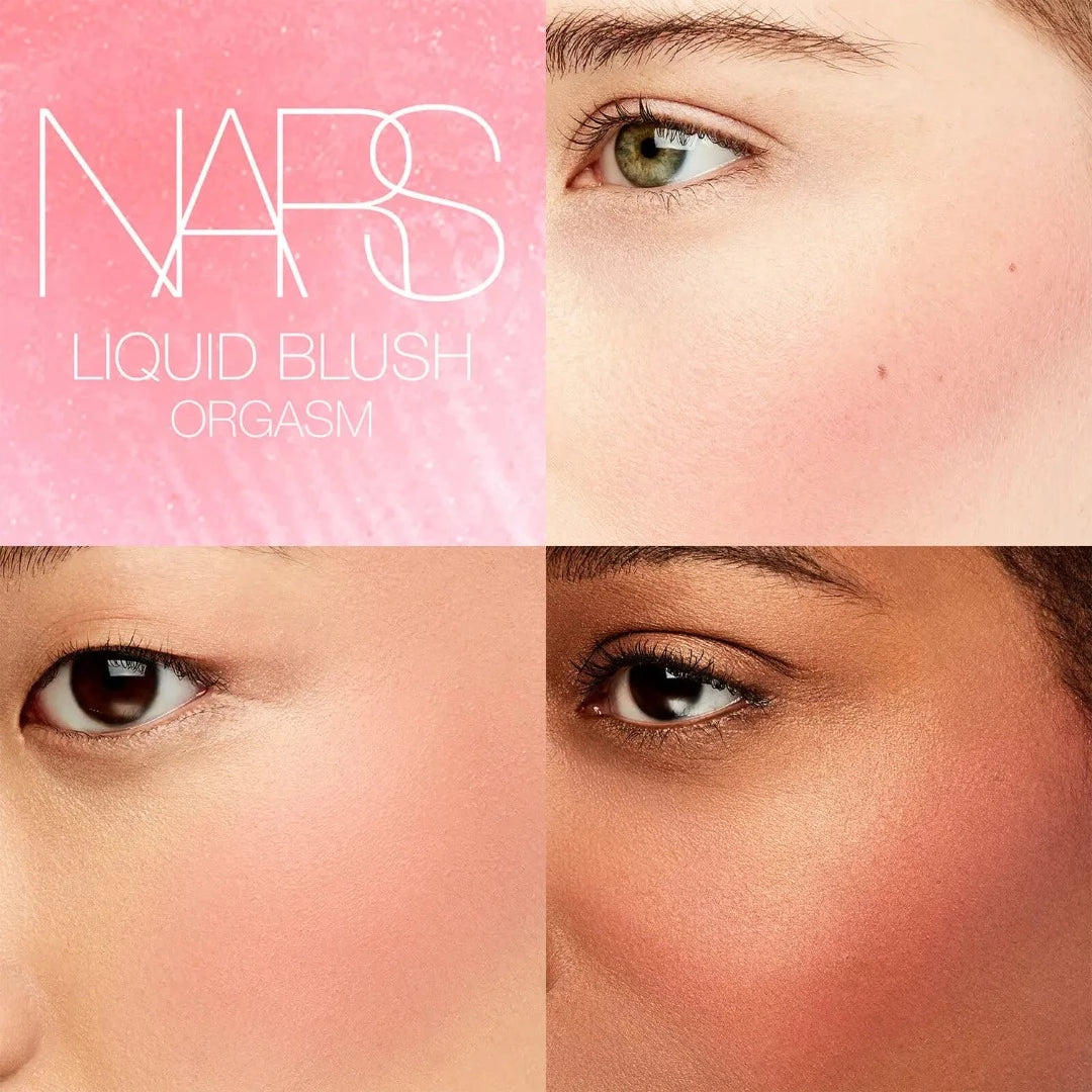 NARS Cosmetics Liquid Blush