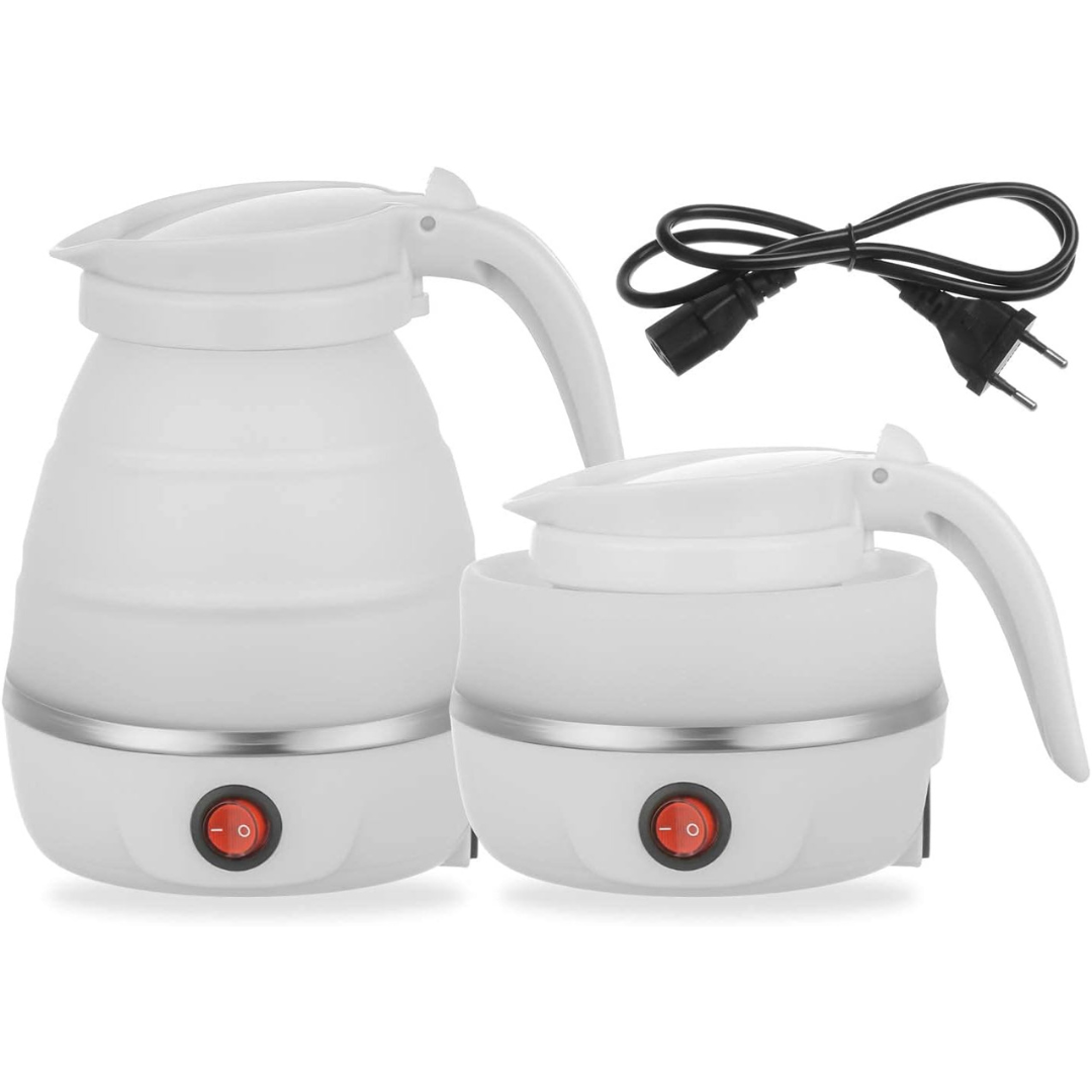 Electric Upgraded Foldable Kettle