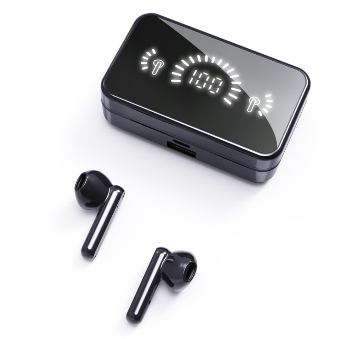 Air F9 Pro 3 Wireless Earbuds