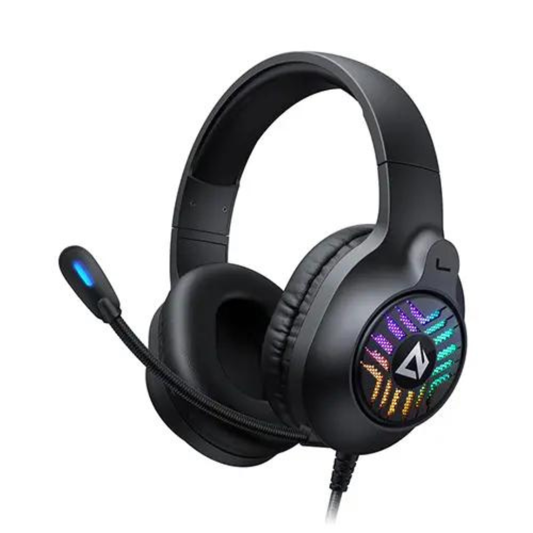 AUKEY GH-X1 RGB Gaming Over-Ear Headphone